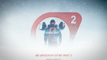 Entropy : Zero 2 OST - An Unsightly Scene Part 2 (Official Audio)