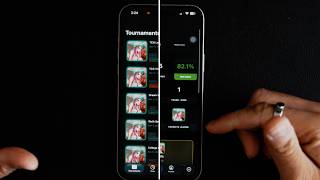 The BEST APP for Keeping Track of OPTCG Records screenshot 2