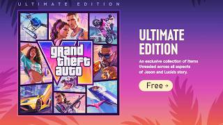 HOW TO GET GTA 6 FOR FREE