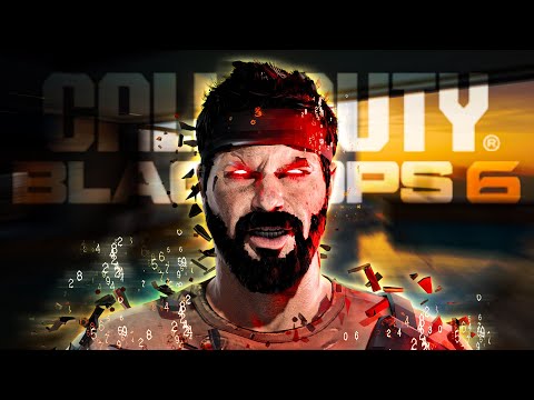 How Black Ops 6 Just Revolutionized Call of Duty...