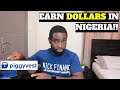 How to make dollars online in nigeria make money on piggyvest