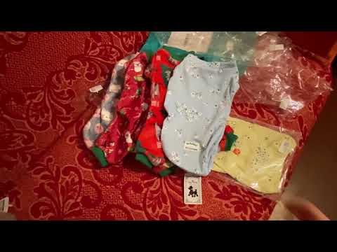 AliExpress. Распаковка посылки 📦 для собак 🐶.