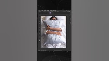 Photoshop tips and tricks Make pillow mockup in Photoshop
