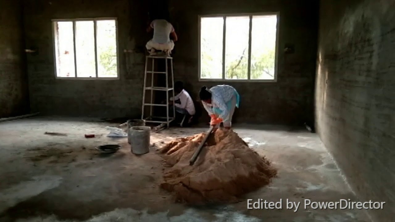 Loyola public school NEW Block