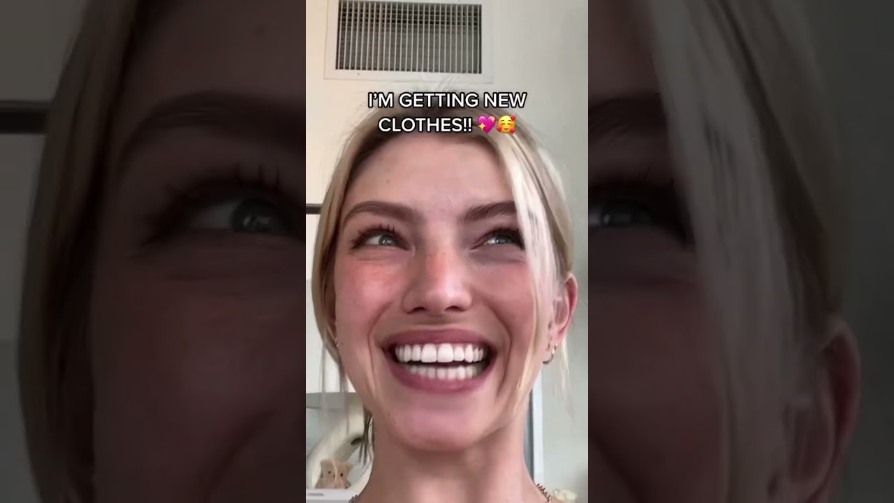 what should I make her next? 