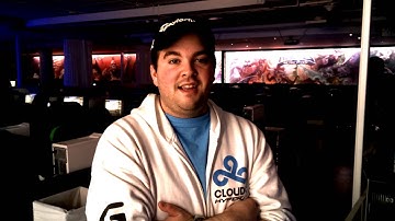 #DHW14 HIKO HYPE!