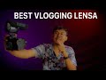 Lensa Sony Paling diremehkan di Pasaran!!! | Sony 10-18mm F4 with OSS (BEST for Vlogging)