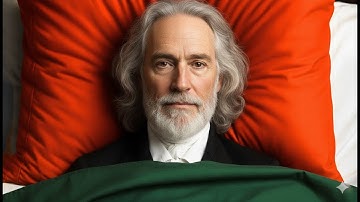 How John Locke Changed History With Words | Philosophy to Sleep