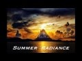 The Summer Radiance Scapes  Hillsong A Million Suns