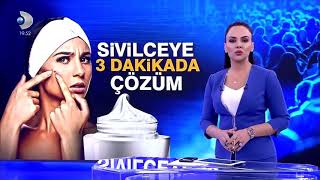 Sivilceye karşı 3 dakikada kesin cözüm ! screenshot 4