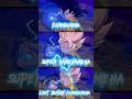 Goku Mini Daima Evolution Of Kamehameha Dragon Ball Kakarot Daima DLC mp3