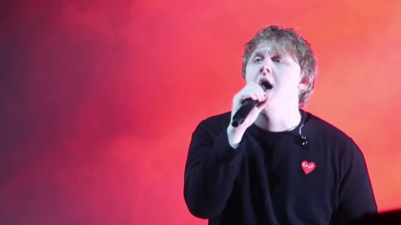 LEWIS CAPALDI / Tour Live 2020 / Full Concert / Germany Munich 8.02.2020