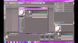 Tutorial Cinema 4D Riduzione Poligono