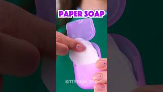 Magical Handwashing Hack for Kids!🧼✨