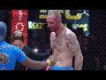 JP Kruger vs Luke Michael | EFC 112 | FULL TITLE FIGHT