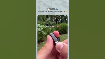 Smart Mobile IR Remote Control