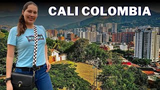Que Hacer en CALI COLOMBIA 🇨🇴 [2024] | 💃🕺Capital Mundial de la SALSA