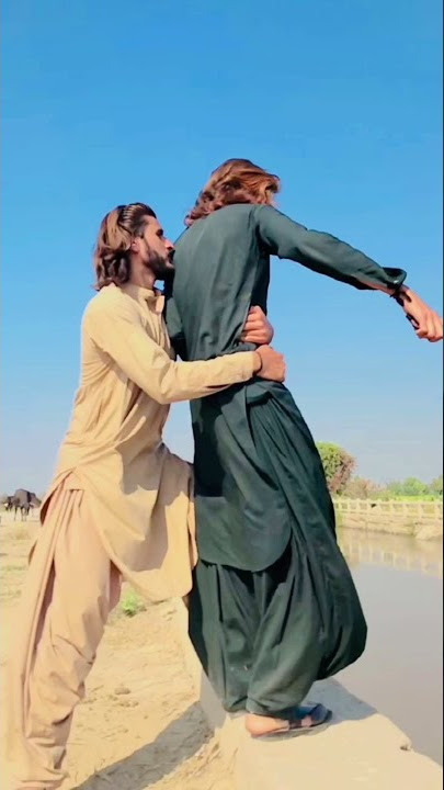 Muhnjo Yar Munka Wichriyal Aahe Sindhi Sad Song Tiktok Video
