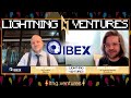 Ibex bitcoin company building a global btc infrastructure lightning network