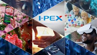 I-PEX Branding Video