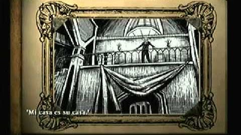 10Ecomms play A Series of Unfortunate Events! part 1