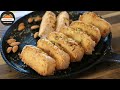 Almond Flour Biscotti Recipe 100% Gluten Free | Almond Cake Rusk