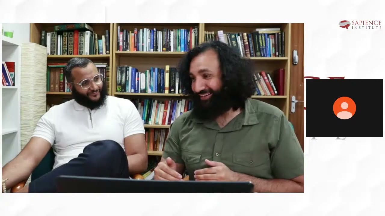 Хадис о нехватке интеллекта и религии у женщин | Мухаммад Хиджаб