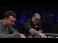$1,673,770 WPT Title and His Slow Played ACE Backfires