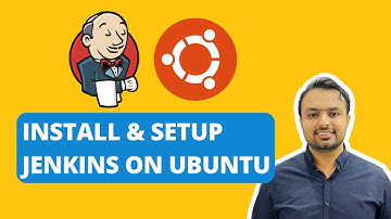 Install and Setup Jenkins on ubuntu Server | Digital Ocean