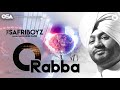 O rabba  the safri boyz  balwinder safri  full  osa official