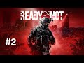 READY OR NOT #2| Die Spinne