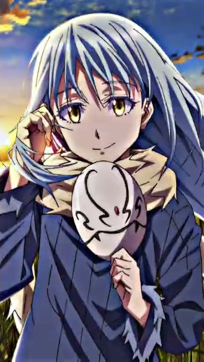 preset || Alight motion || Rimuru tempest