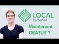 GROSSE ACTU autour de Local by flywheel