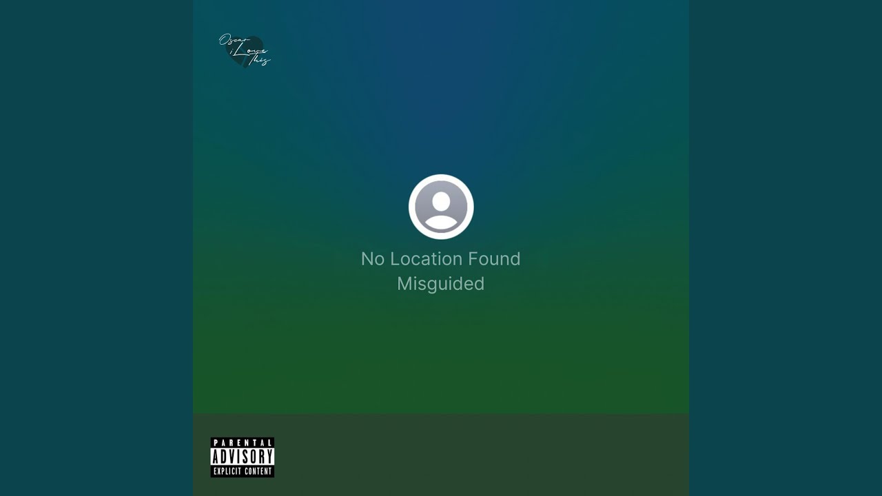 Guarda Misguided su YouTube Guarda Misguided su YouTube