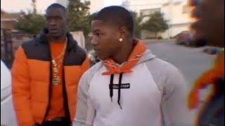 Celebrity Hoover Criminals VS 65 Menlo Neighborhood Crip Profile