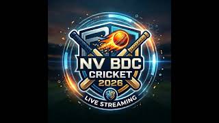 GCT Indus Titans vs Routing Kings live cricket match | NVCL(NVIDIA CRICKET LEAGUE BDC) live - Lakev