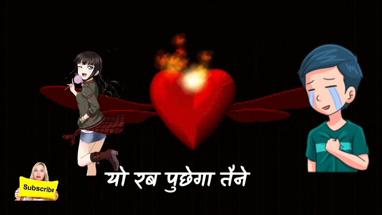 Best haryanvi whatsapp status video by H kay Hkay YouTube