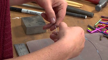 Wire Coiling Secrets Tips, Techniques, and Creative Jewelry Design