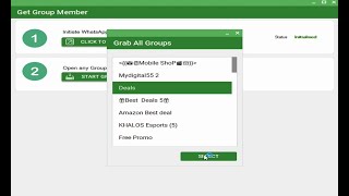 Boost Your WhatsApp Group with Bulk Marketing Software - How To Grab More Members screenshot 3