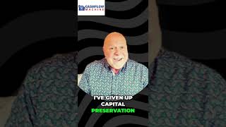 The Fortress Strategy: Protect & Grow Your Capital #shorts