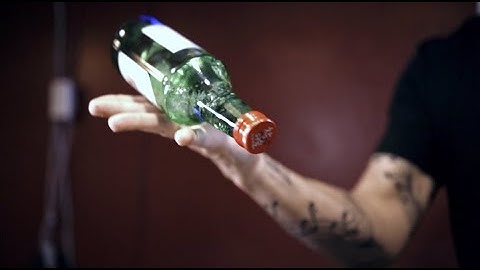 소맥 Somaek  how to make it