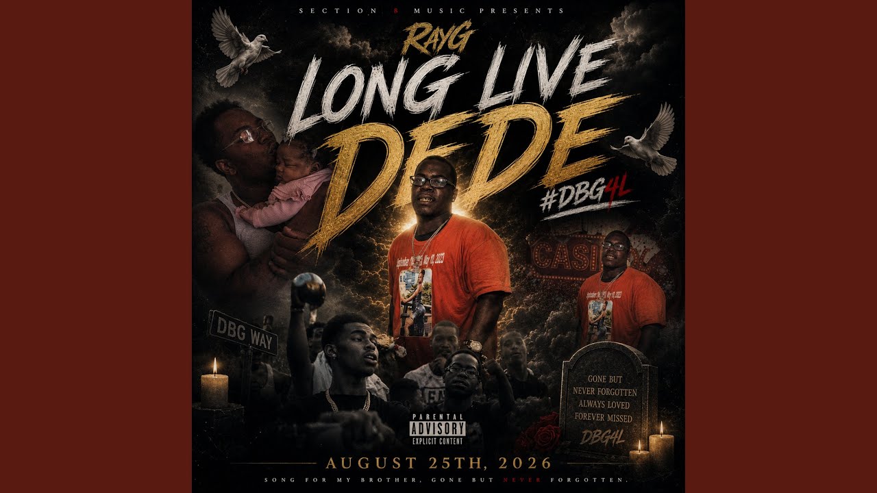 Watch Long Live DeDe on YouTube Watch Long Live DeDe on YouTube