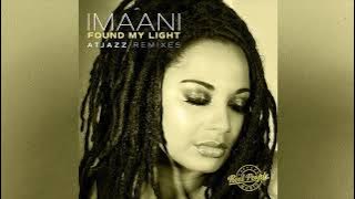 Imaani – Found My Light (Atjazz Remix)