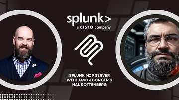 Splunk MCP Server
