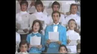 39- ENRIQUE Y ANA - BRAVO POR LA MUSICA
