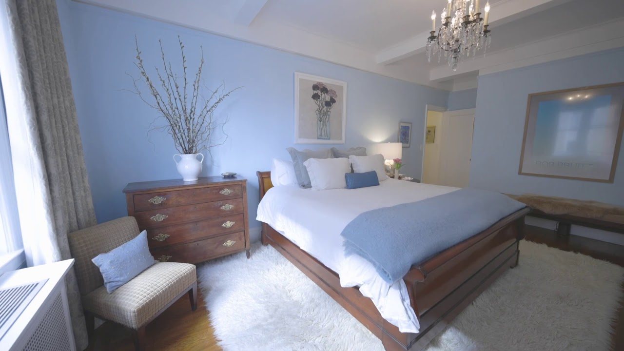 91 Central Park West, 10C | New York, New York