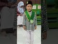 Lomba Tartil Al-Fatihah & Al-Ikhlas IGRA Kecamatan Pekuncen 2024 #allahummabaarik