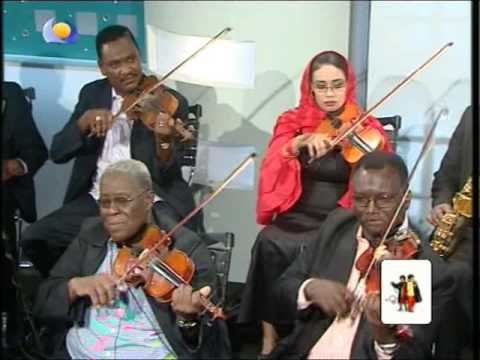 طه سليمان   ظلموني الاحبة اغاني و اغاني 2012