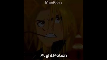 FW #fullmetalalchemist #undertale #deltarune #fma #edit #trend #fyp #recomended #trending #fmab