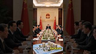 💣 China’s Property Crisis Is Back — And It’s Worse Than Ever! 😱